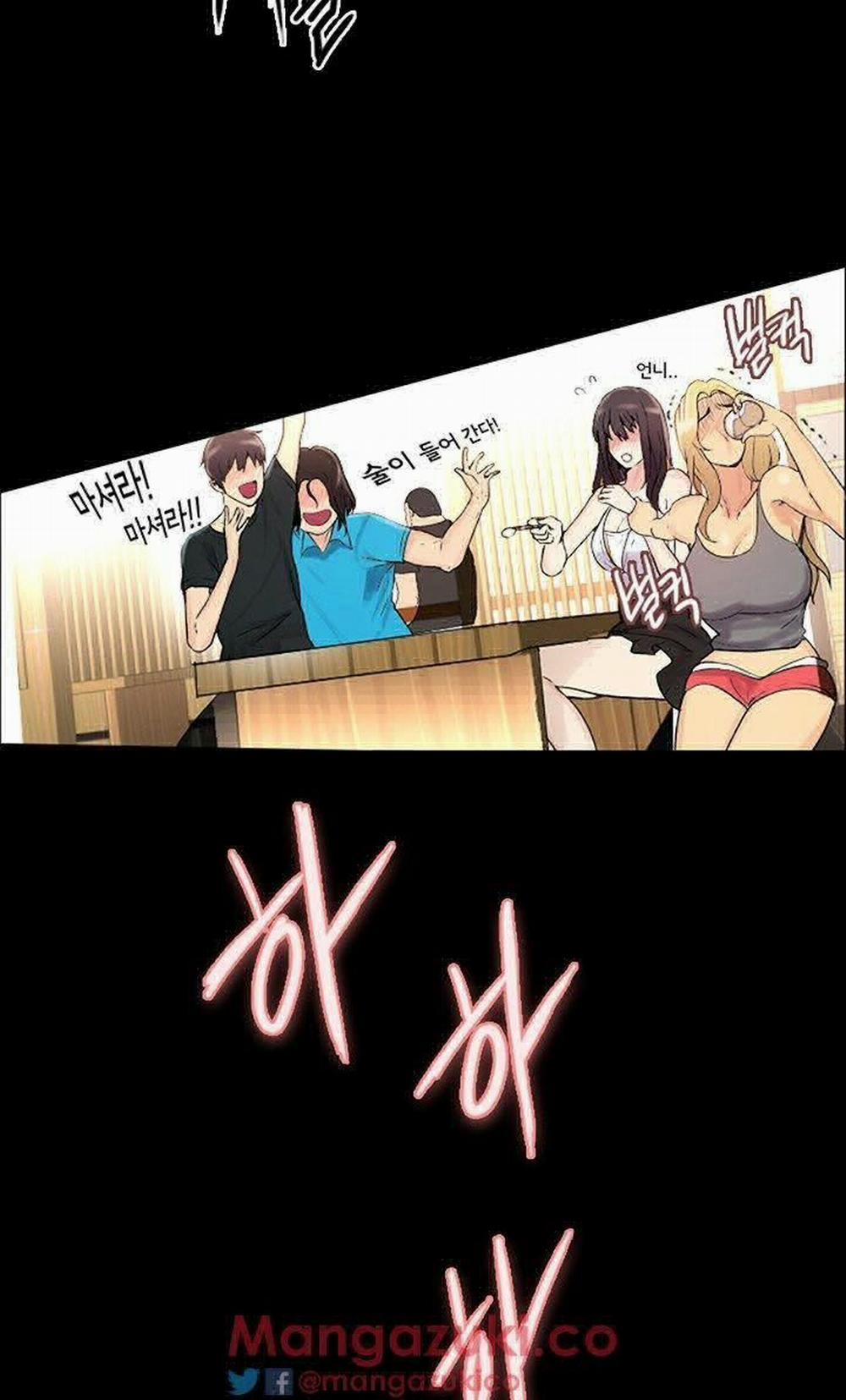 NHỮNG NỮ THẦN TIỆM NET 3 trang 28