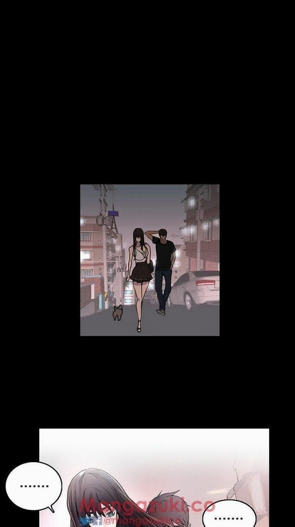 NHỮNG NỮ THẦN TIỆM NET 3 trang 38