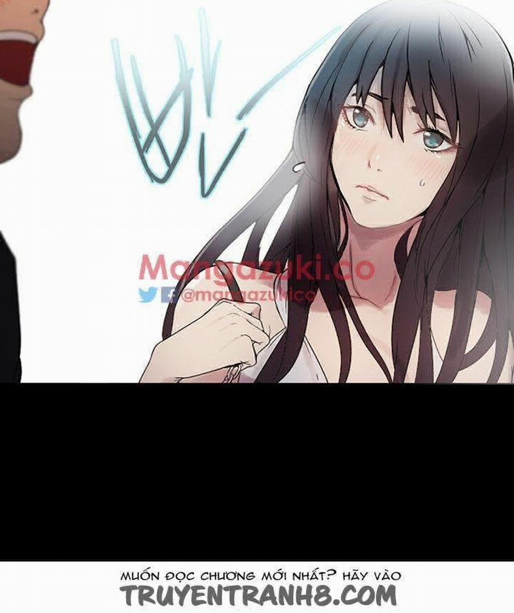 NHỮNG NỮ THẦN TIỆM NET 3 trang 46