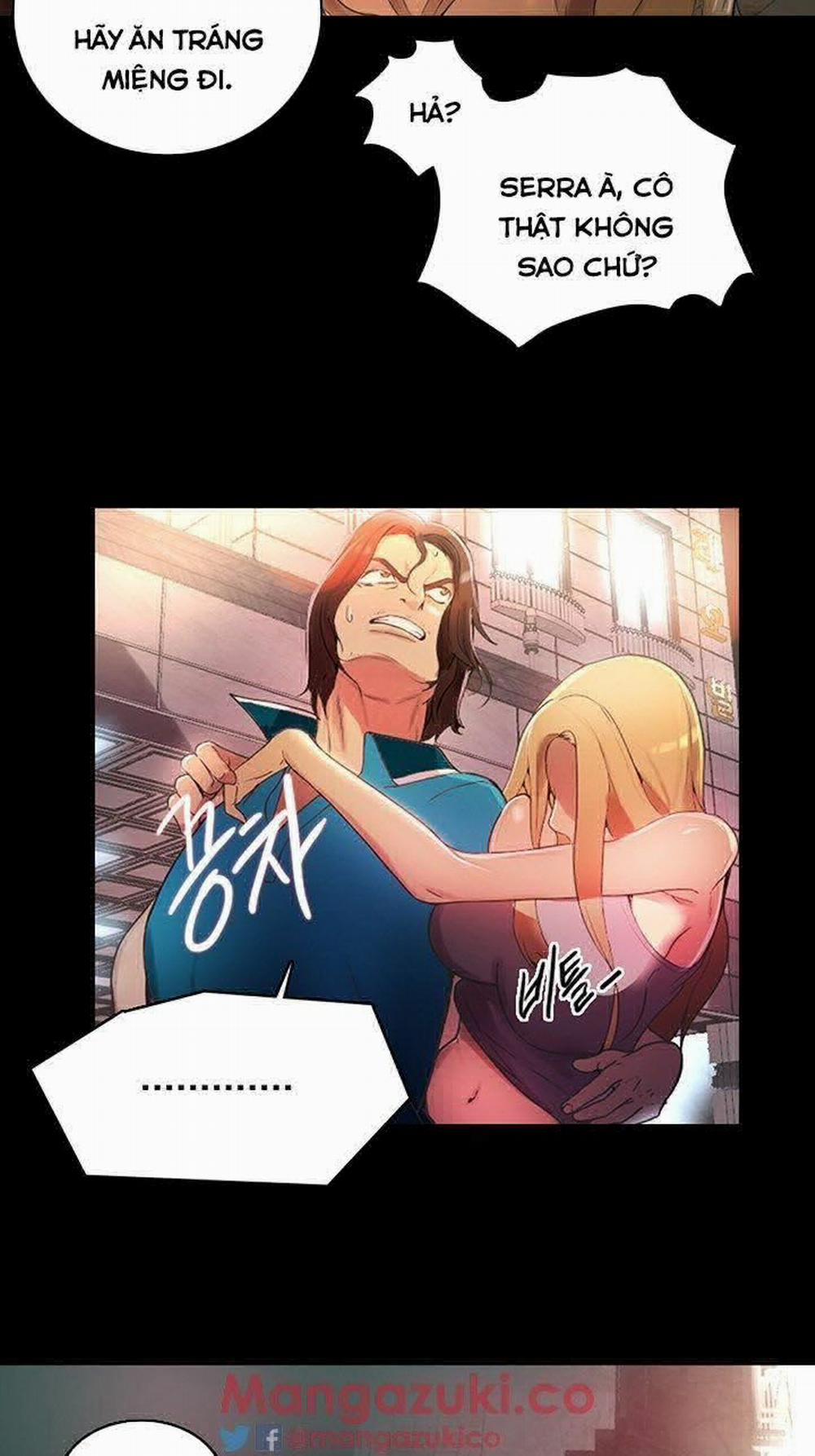 NHỮNG NỮ THẦN TIỆM NET 3 trang 49