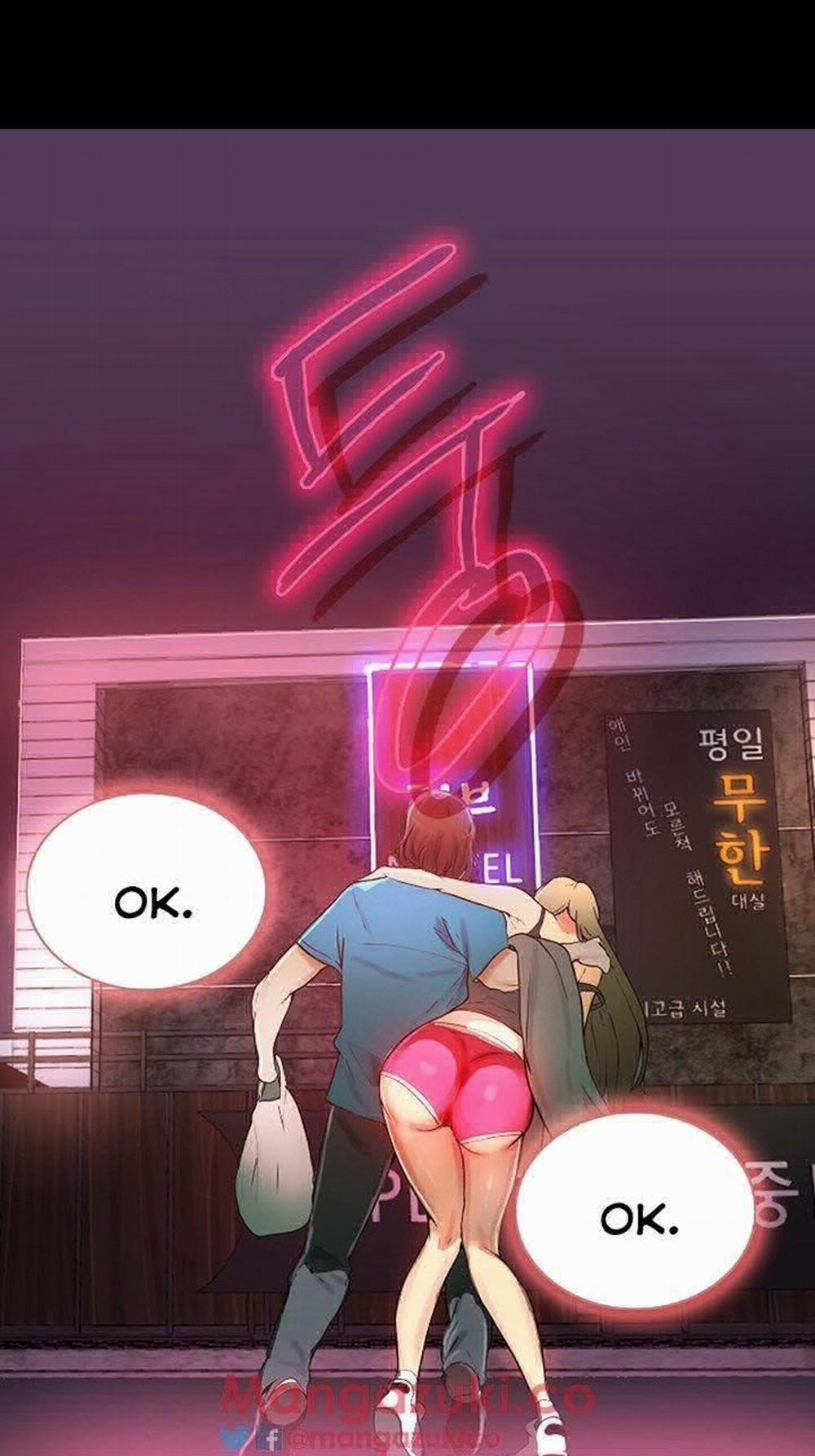 NHỮNG NỮ THẦN TIỆM NET 3 trang 52