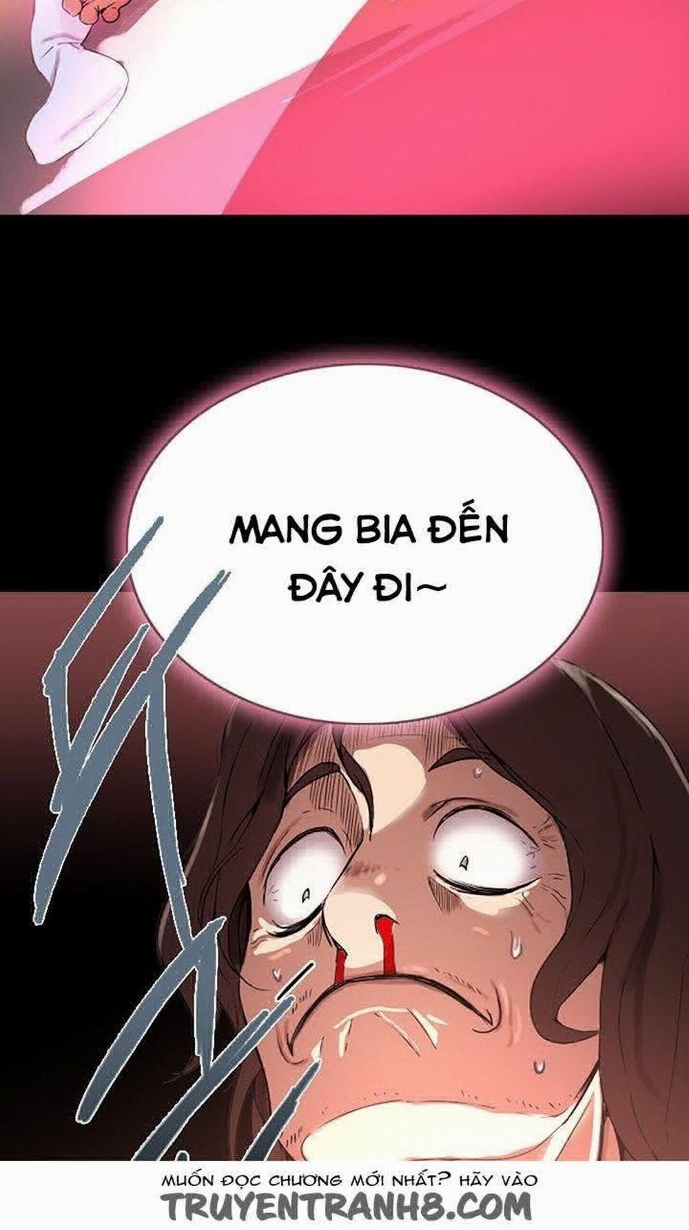 NHỮNG NỮ THẦN TIỆM NET 3 trang 60