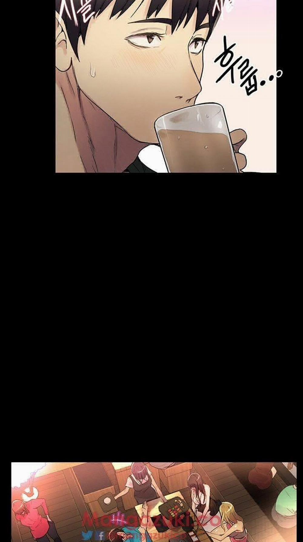 NHỮNG NỮ THẦN TIỆM NET 3 trang 9