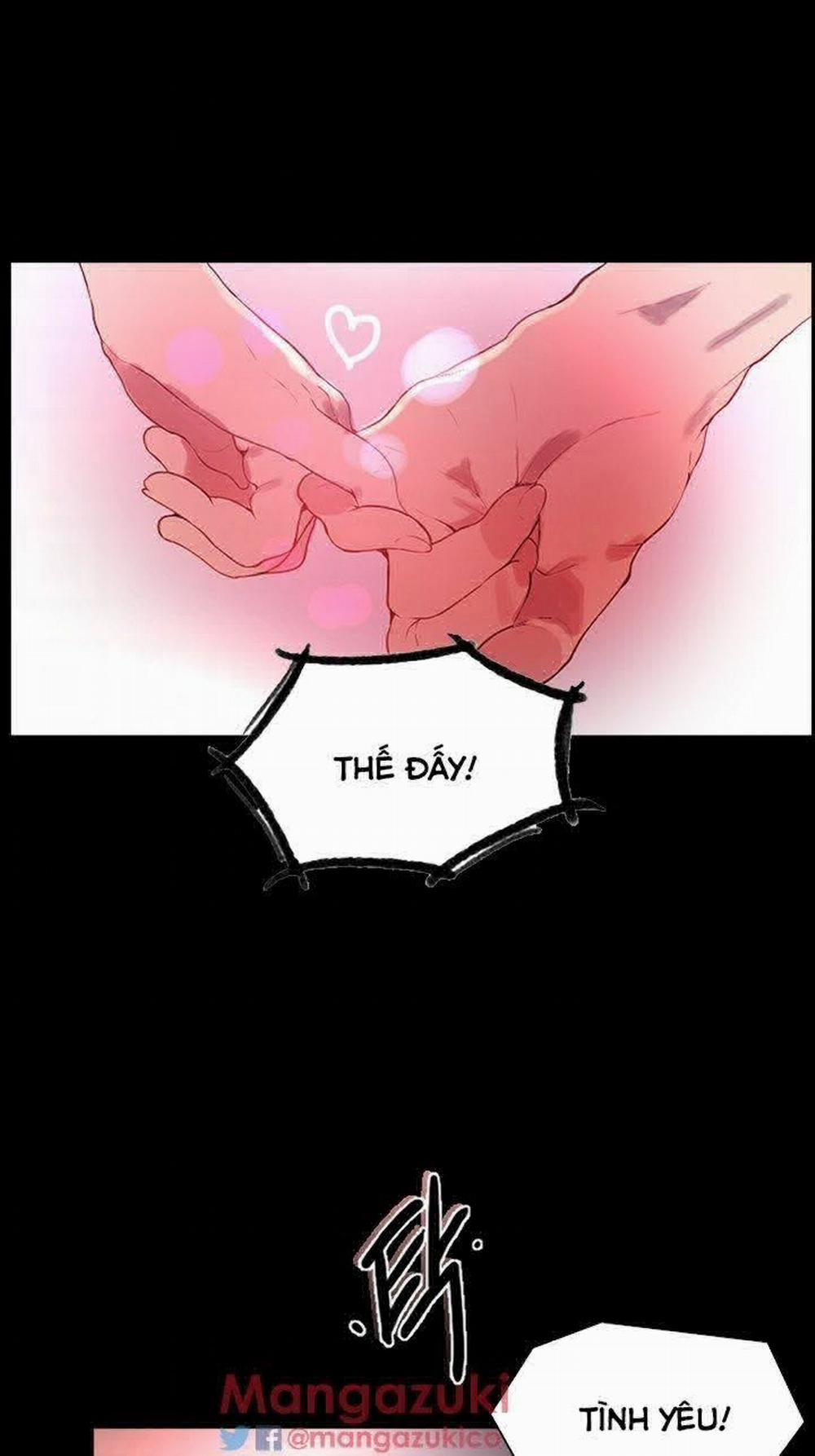 NHỮNG NỮ THẦN TIỆM NET 4 trang 10