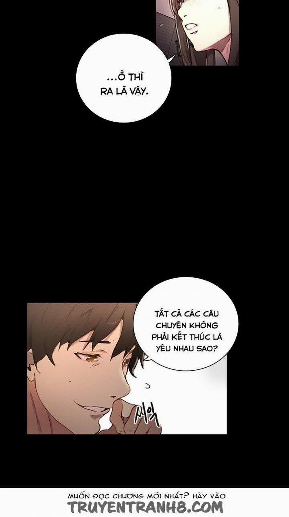 NHỮNG NỮ THẦN TIỆM NET 4 trang 13