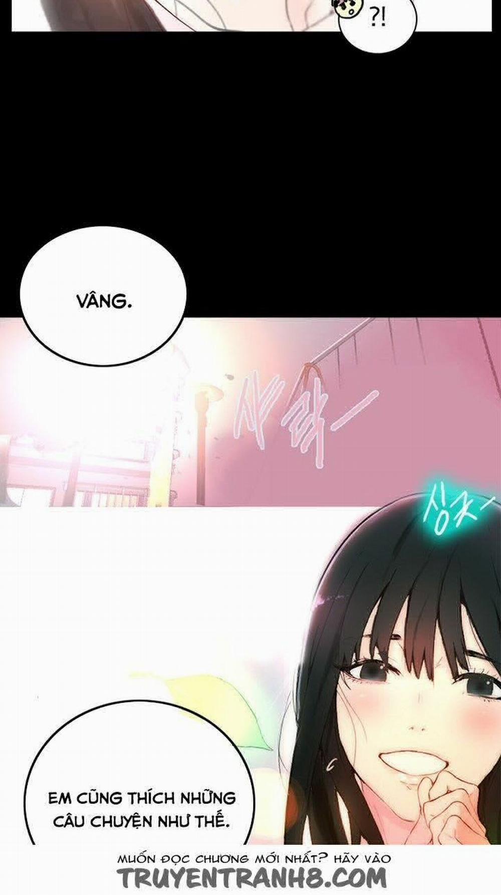 NHỮNG NỮ THẦN TIỆM NET 4 trang 15