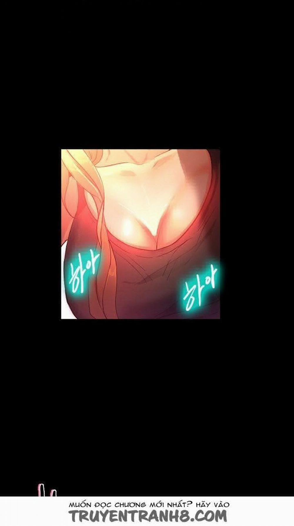 NHỮNG NỮ THẦN TIỆM NET 4 trang 20