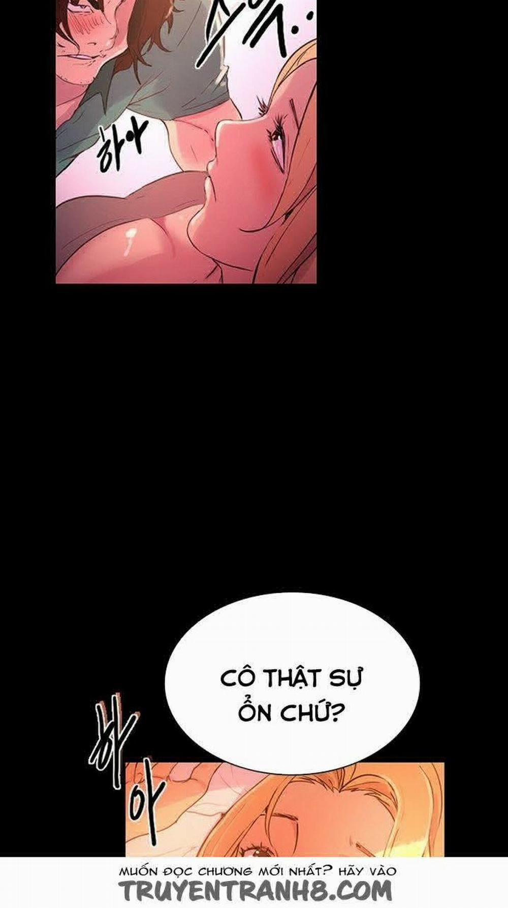 NHỮNG NỮ THẦN TIỆM NET 4 trang 22