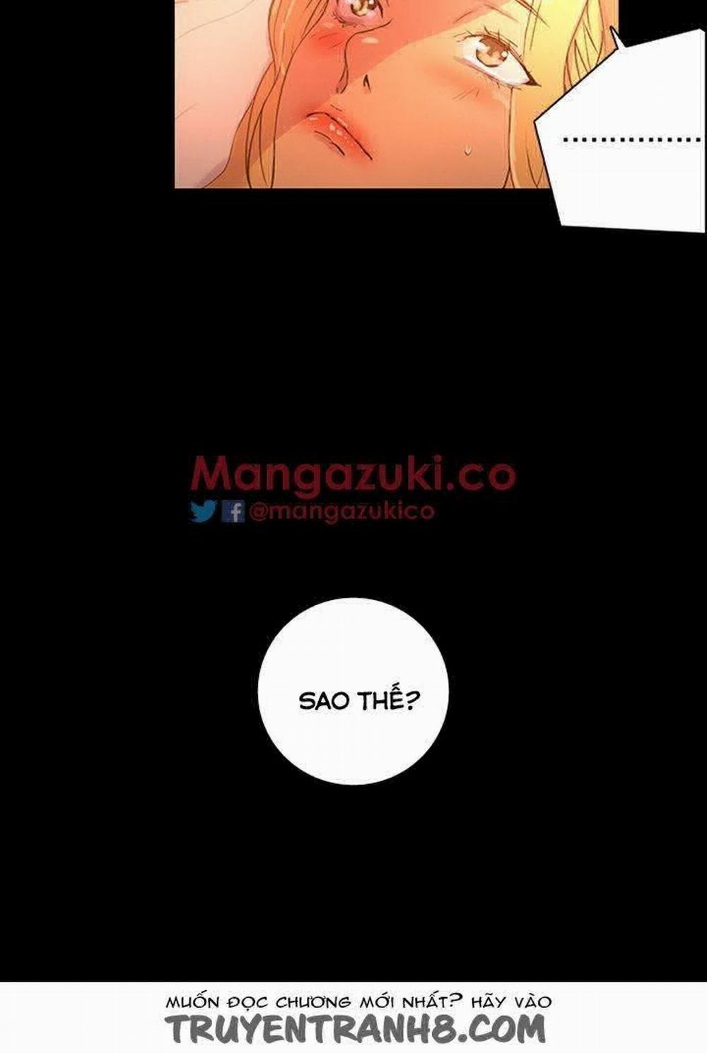 NHỮNG NỮ THẦN TIỆM NET 4 trang 23