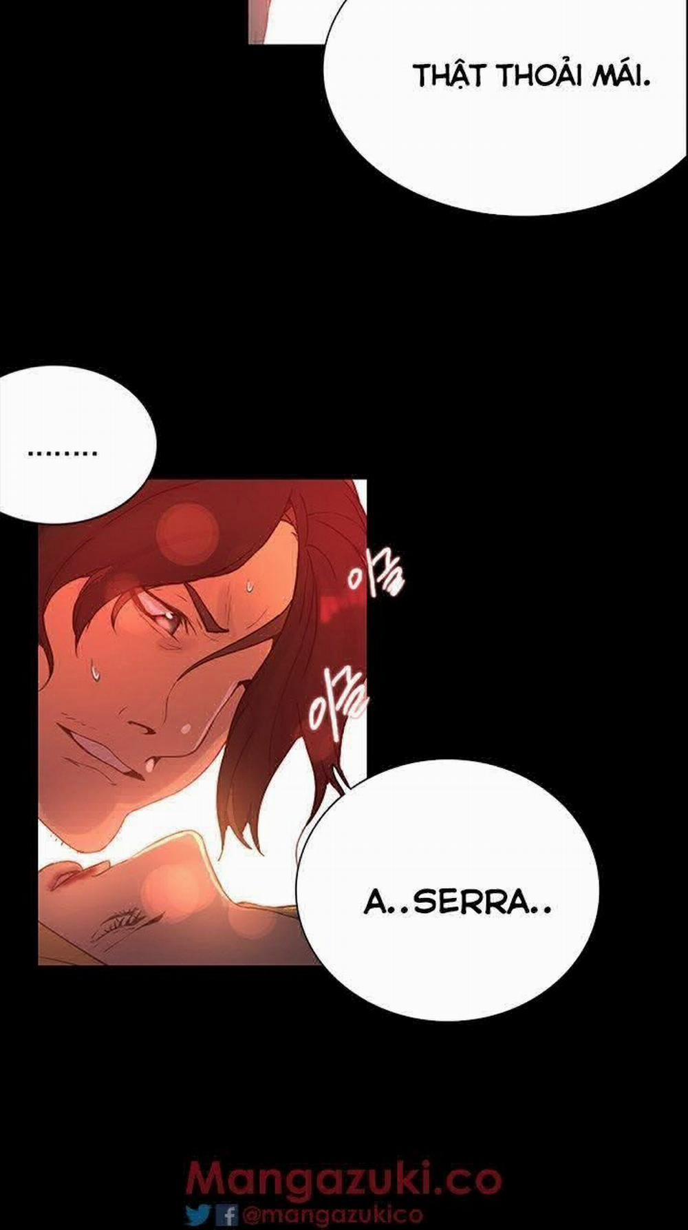 NHỮNG NỮ THẦN TIỆM NET 4 trang 28