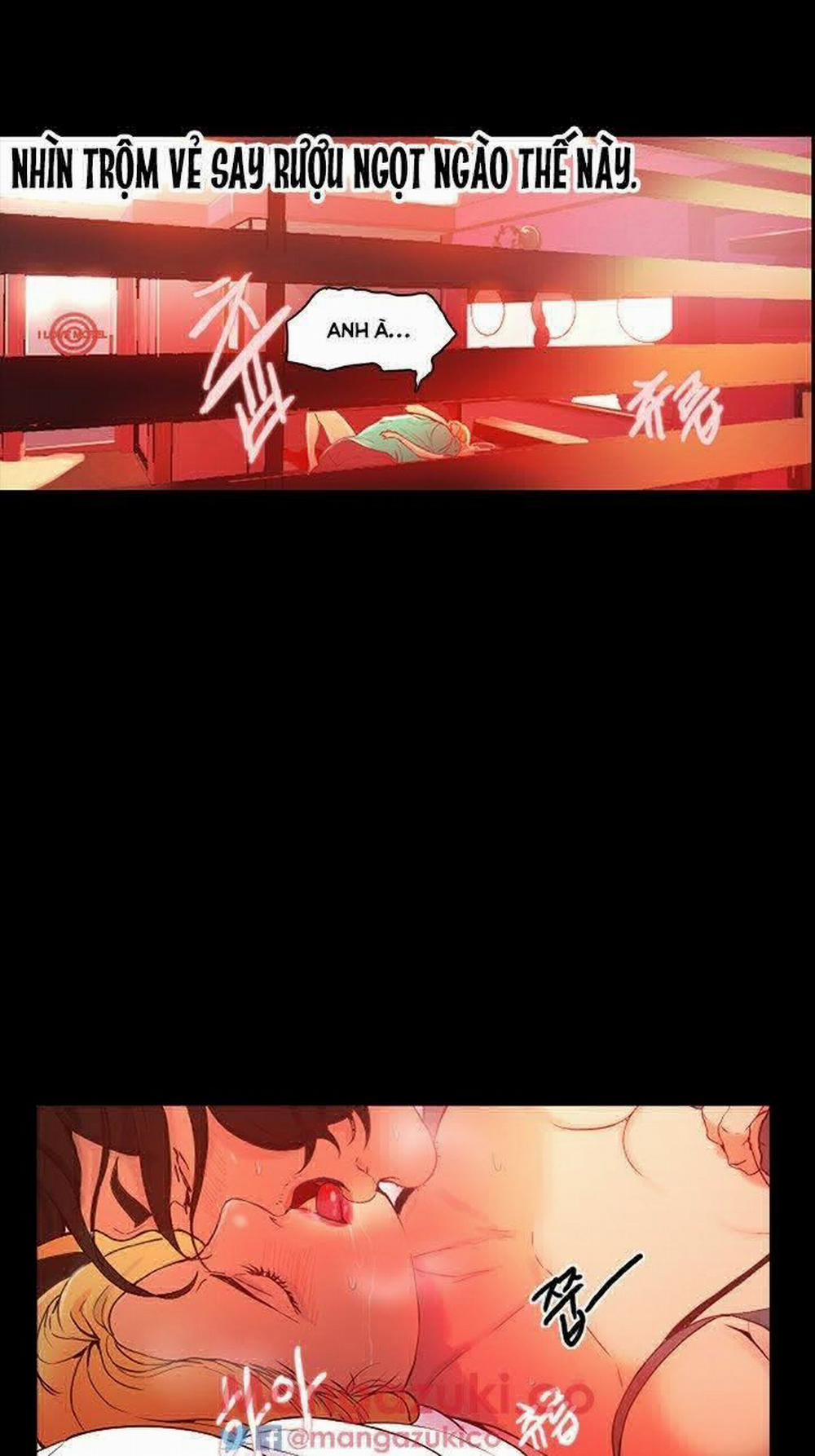 NHỮNG NỮ THẦN TIỆM NET 4 trang 31