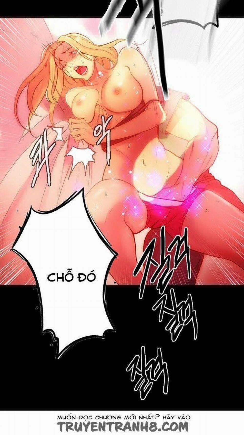 NHỮNG NỮ THẦN TIỆM NET 4 trang 37