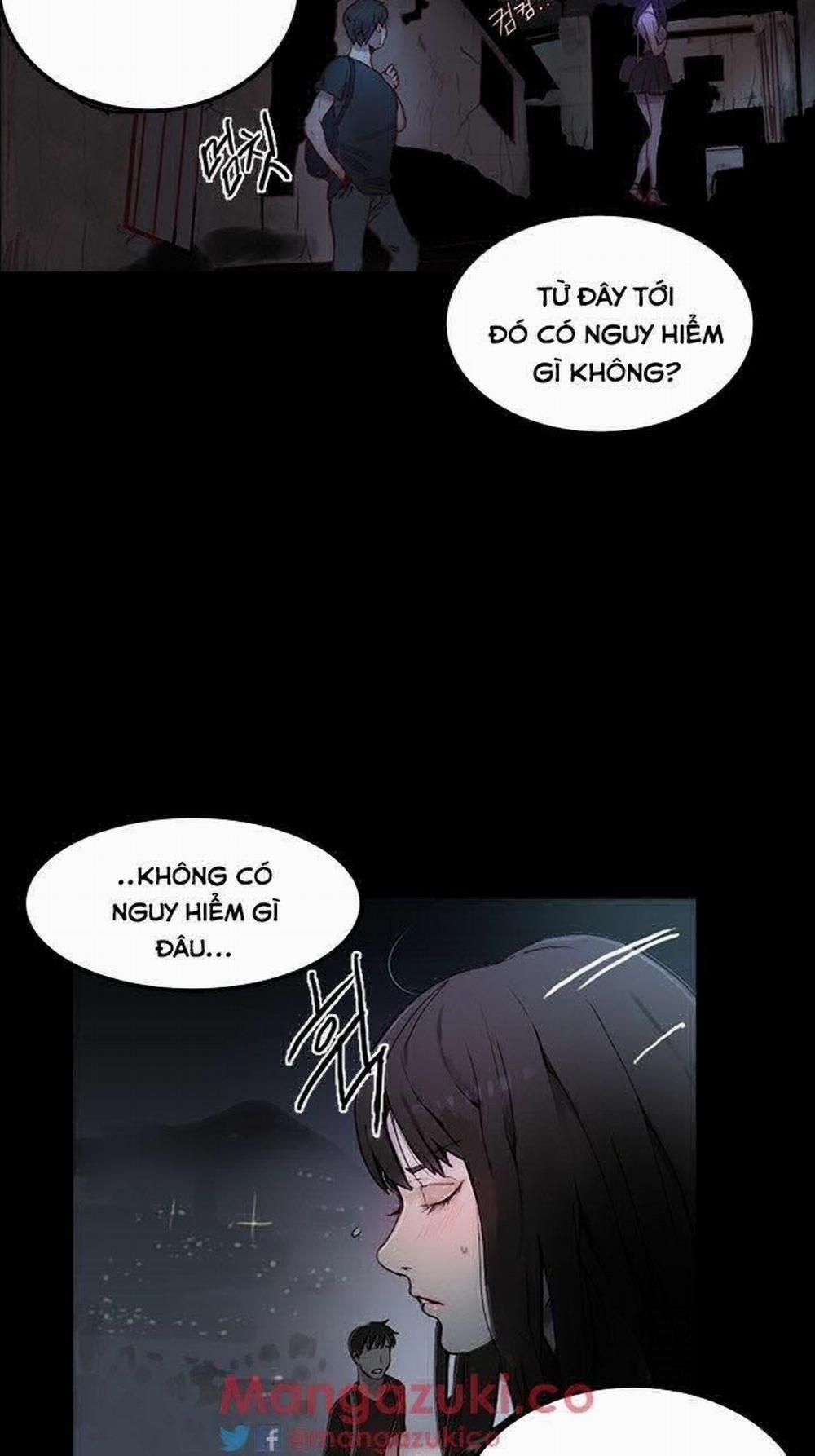 NHỮNG NỮ THẦN TIỆM NET 4 trang 49