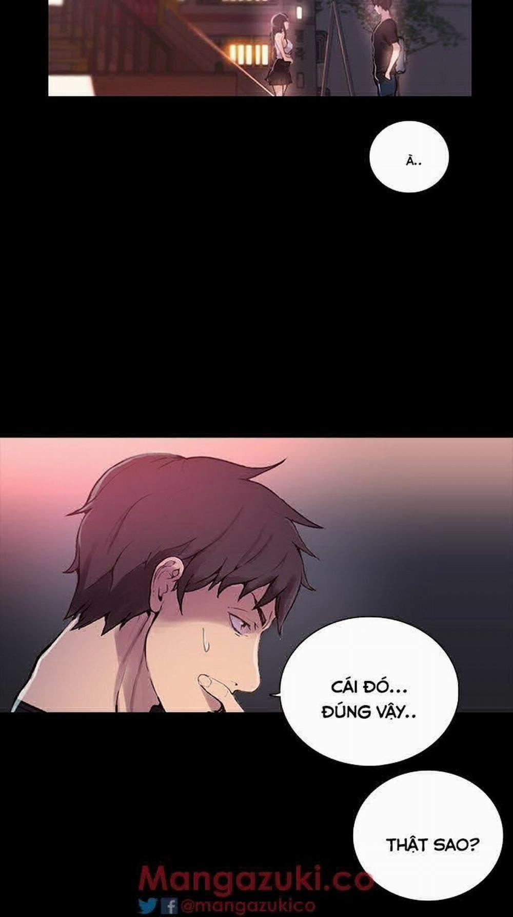 NHỮNG NỮ THẦN TIỆM NET 4 trang 5