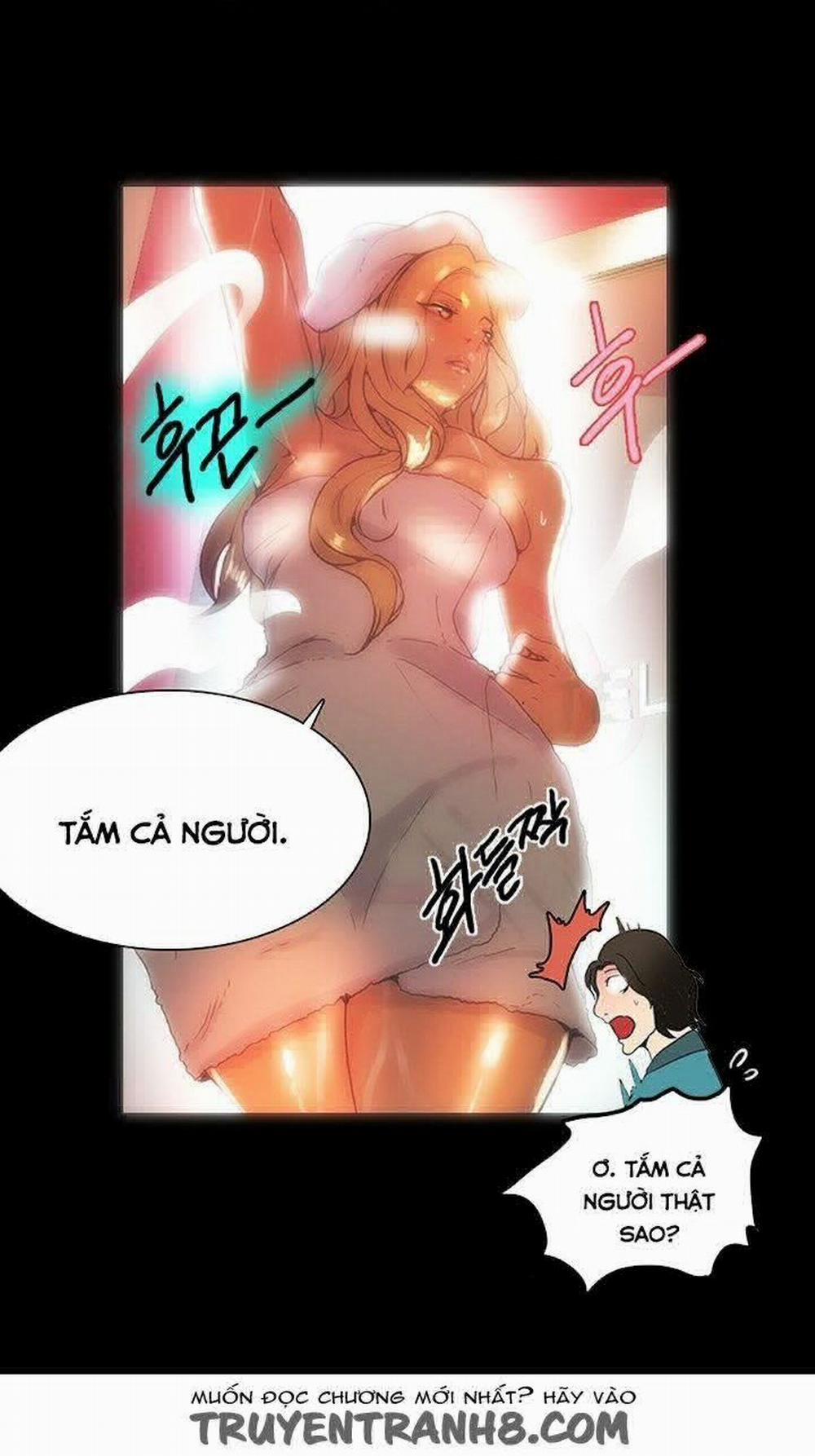 NHỮNG NỮ THẦN TIỆM NET 4 trang 59