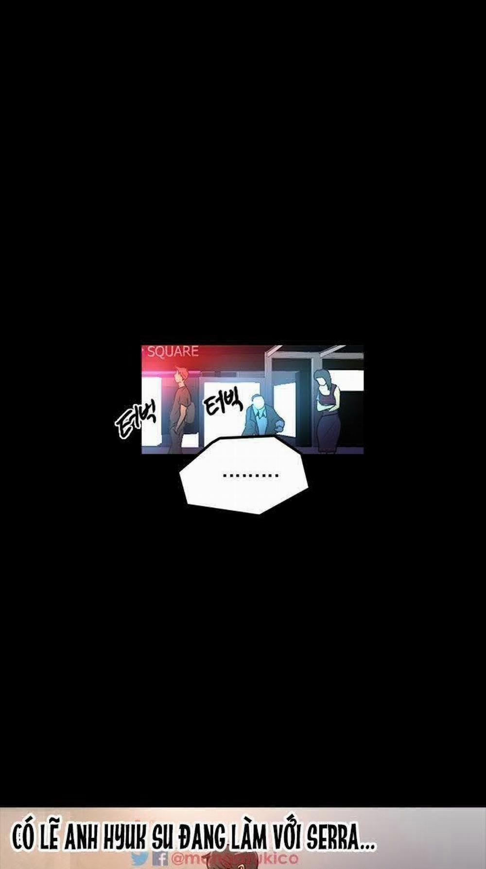 NHỮNG NỮ THẦN TIỆM NET 4 trang 61