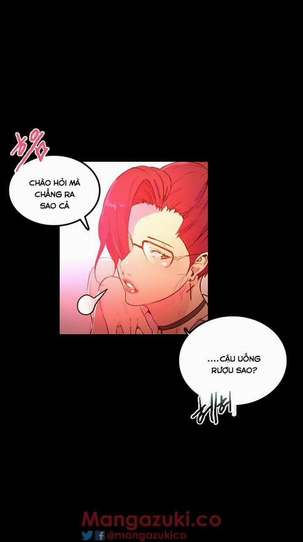 NHỮNG NỮ THẦN TIỆM NET 4 trang 66