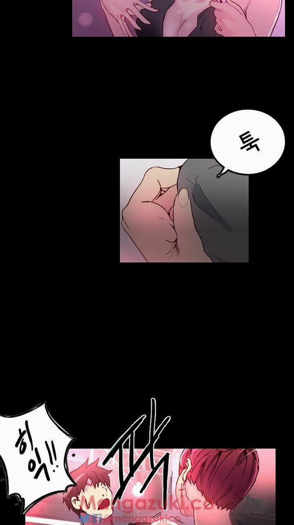 NHỮNG NỮ THẦN TIỆM NET 4 trang 71