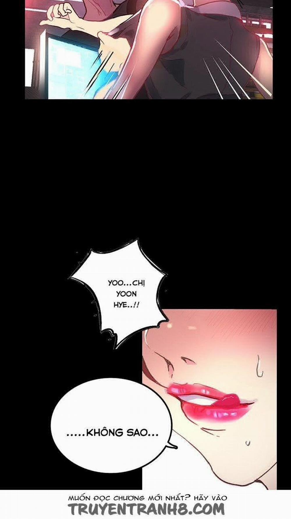 NHỮNG NỮ THẦN TIỆM NET 4 trang 72