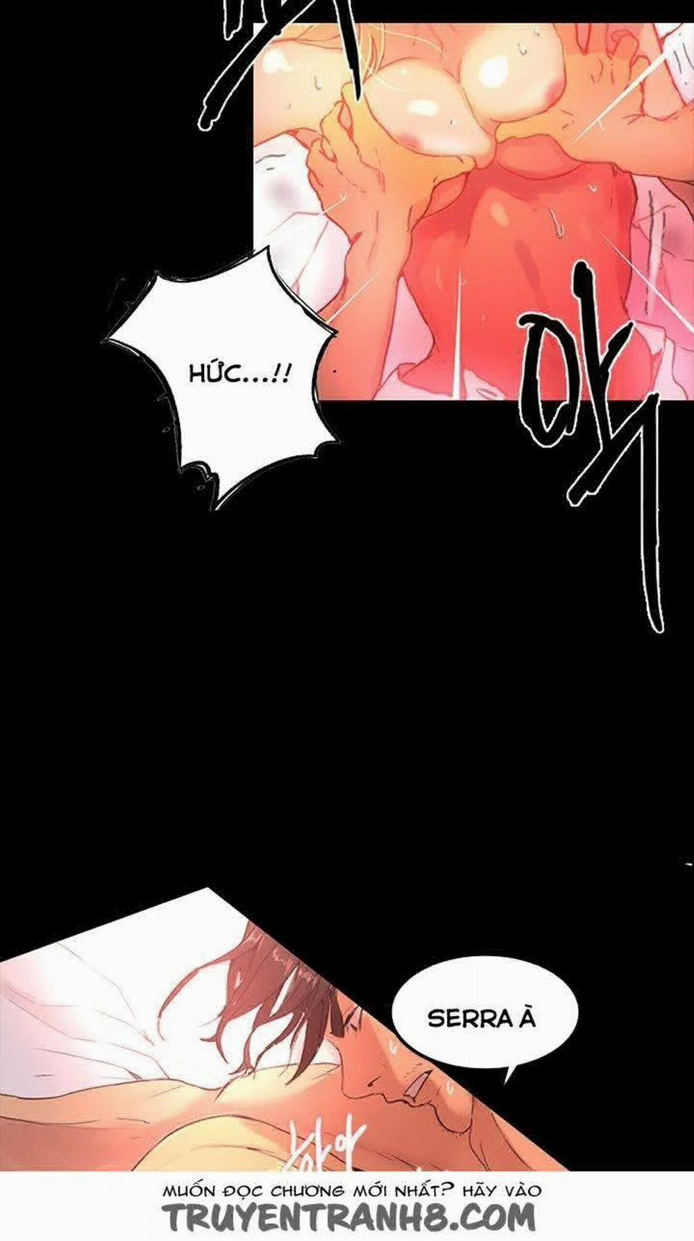 NHỮNG NỮ THẦN TIỆM NET 4 trang 78