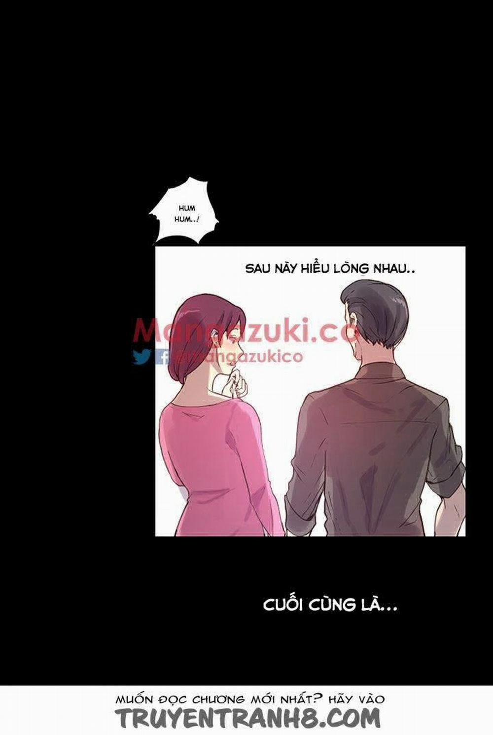 NHỮNG NỮ THẦN TIỆM NET 4 trang 9