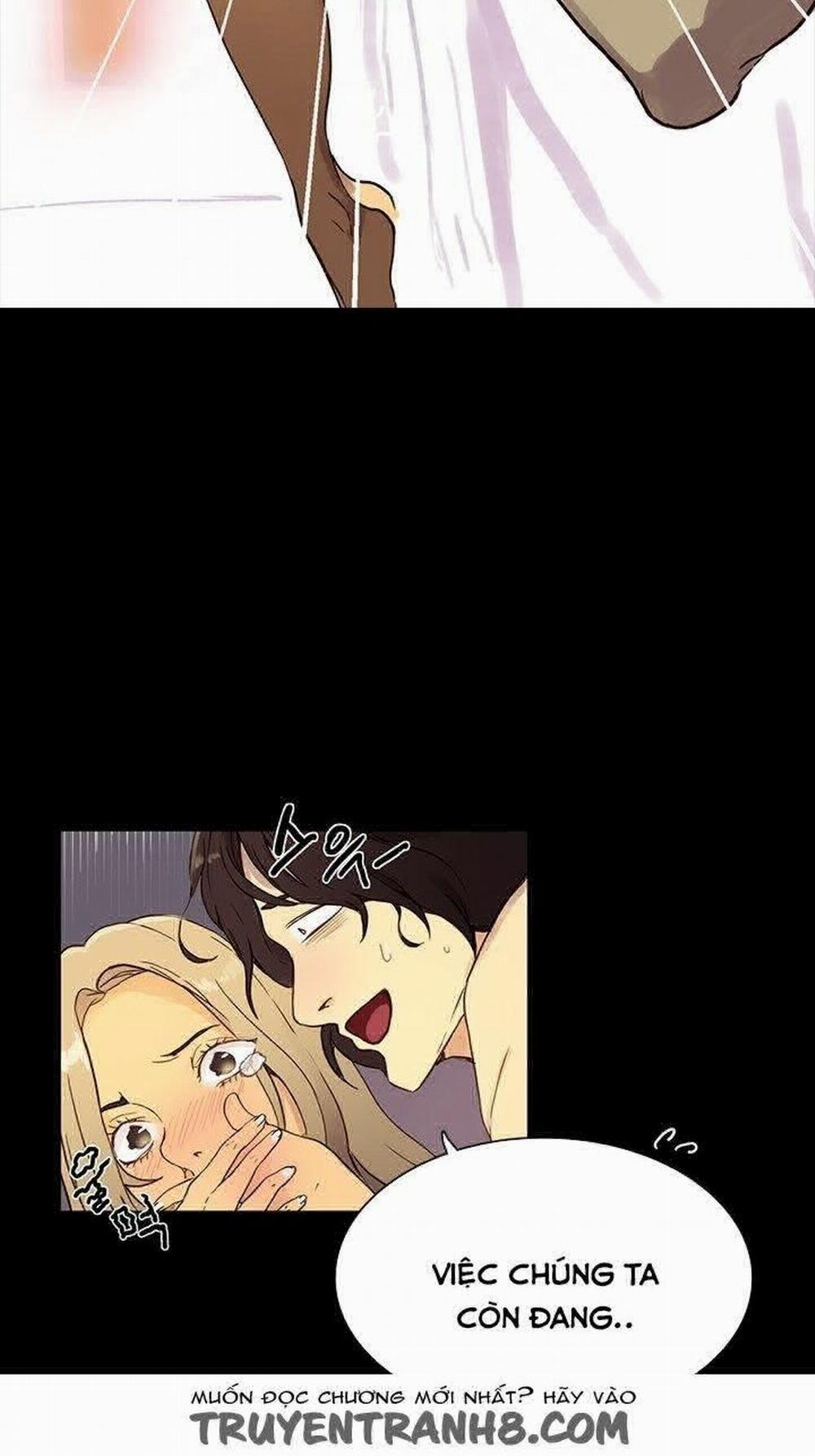 NHỮNG NỮ THẦN TIỆM NET 5 trang 11