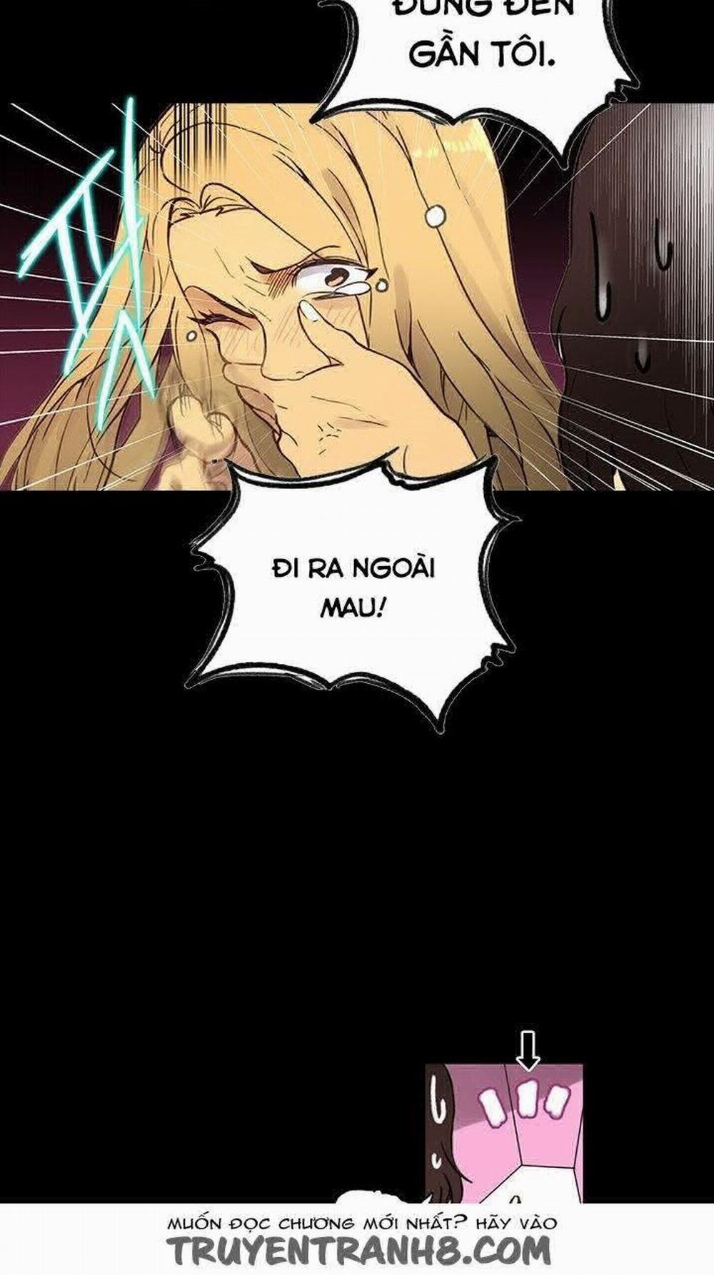 NHỮNG NỮ THẦN TIỆM NET 5 trang 13