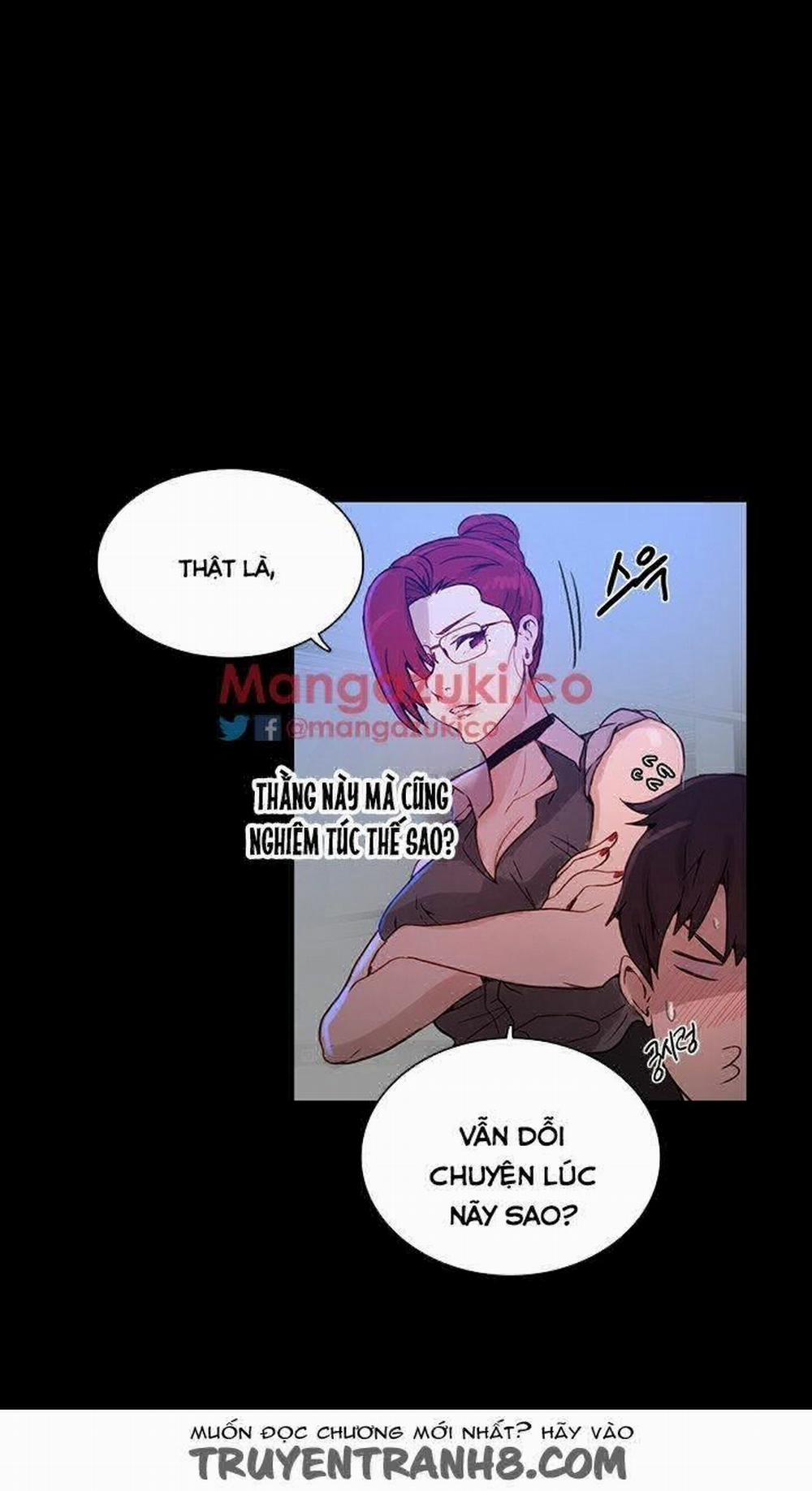 NHỮNG NỮ THẦN TIỆM NET 5 trang 28