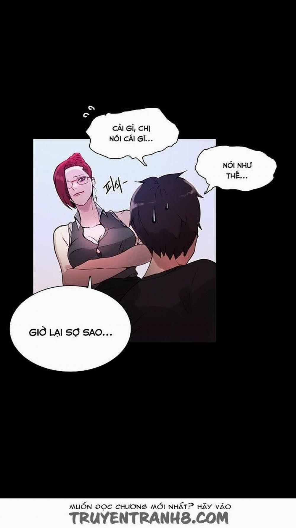 NHỮNG NỮ THẦN TIỆM NET 5 trang 30