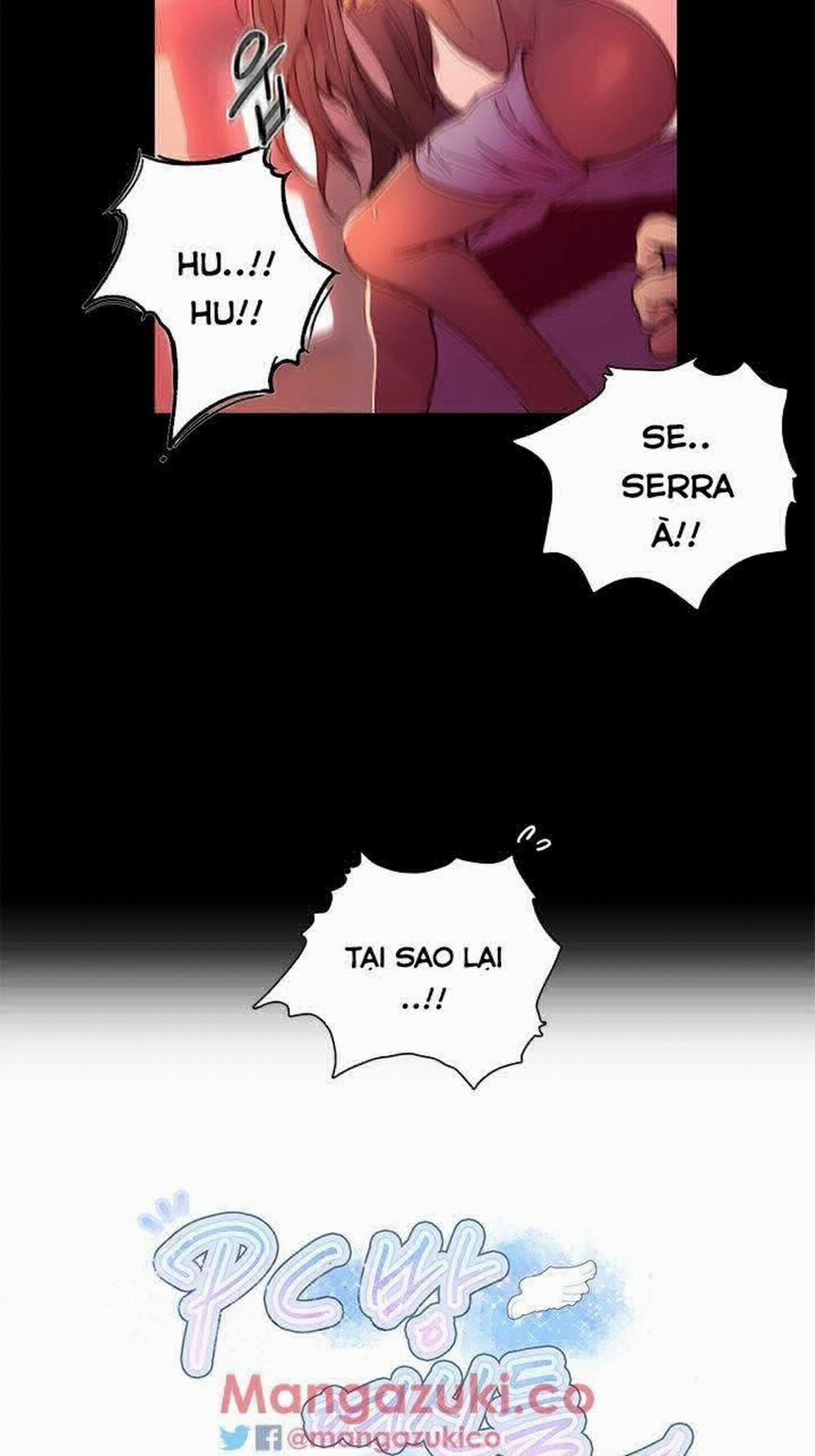 NHỮNG NỮ THẦN TIỆM NET 5 trang 5