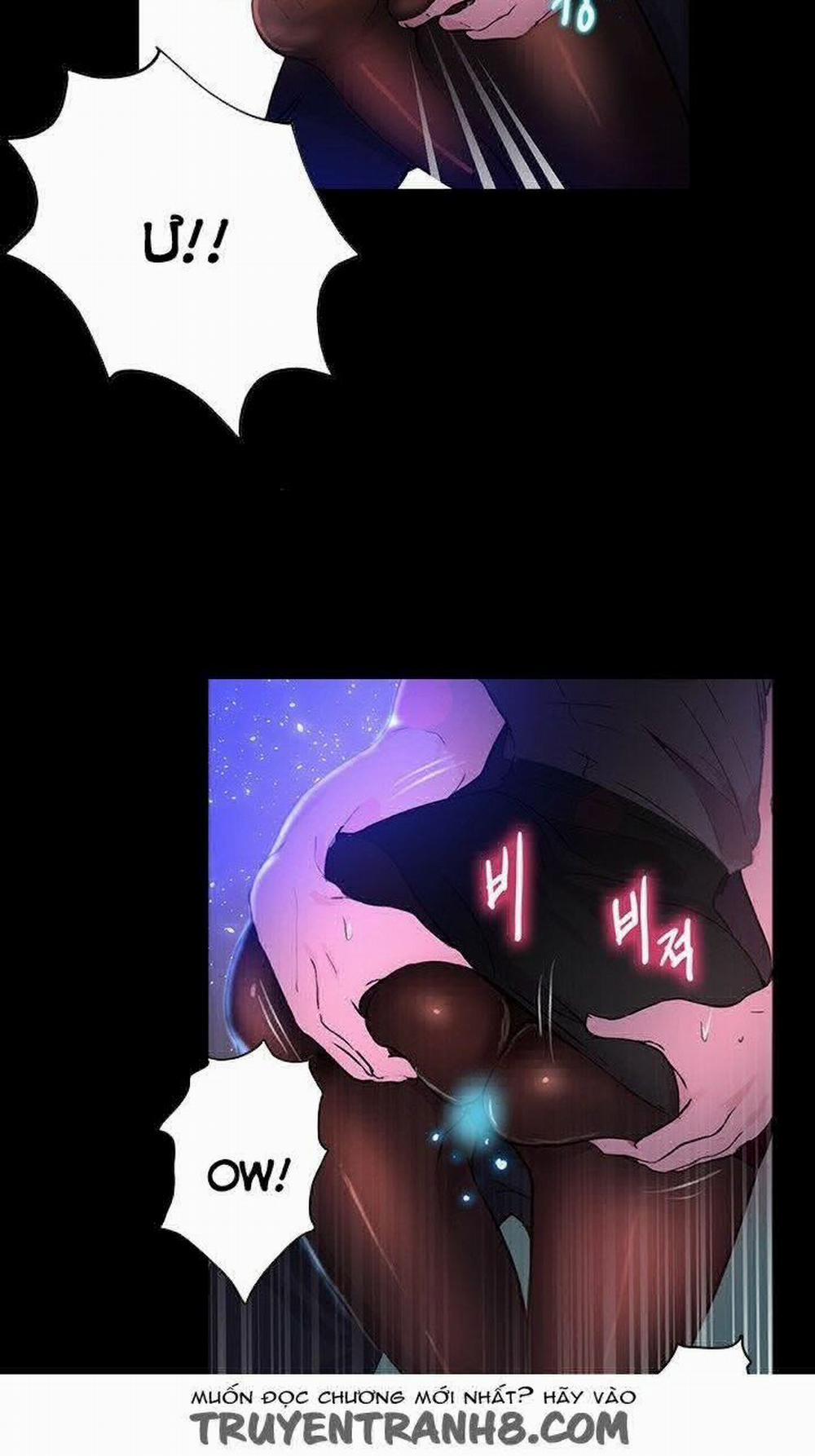 NHỮNG NỮ THẦN TIỆM NET 5 trang 51