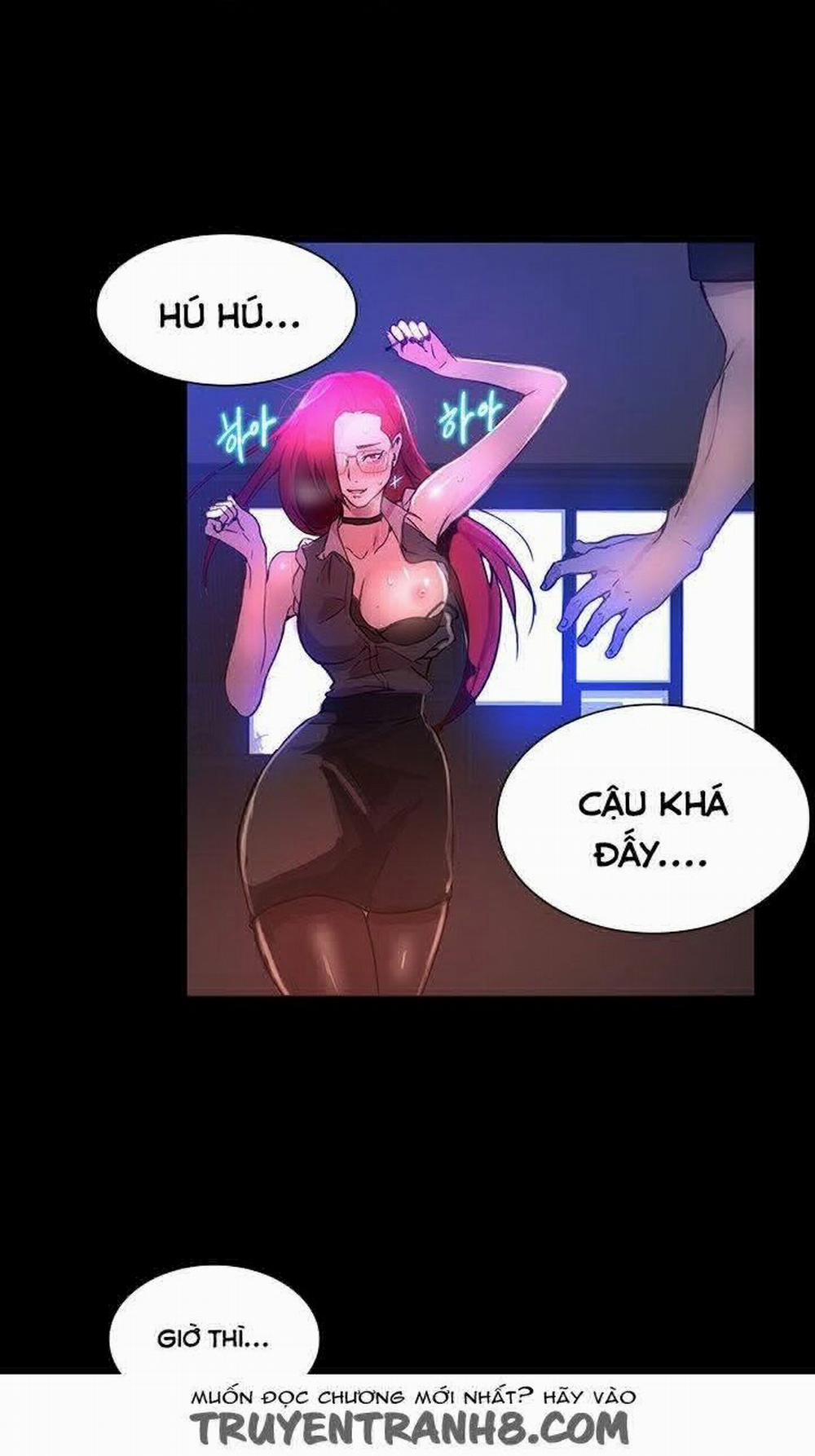 NHỮNG NỮ THẦN TIỆM NET 5 trang 54