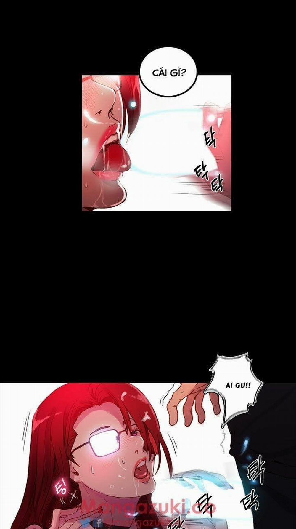 NHỮNG NỮ THẦN TIỆM NET 5 trang 62