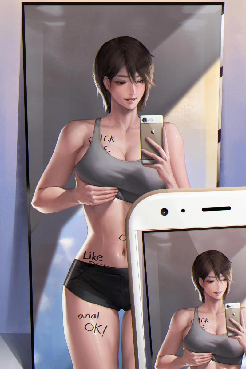 Những Oneshot Chịch Ngon Ngọt Nuột Cùa Kidmo 45 trang 3