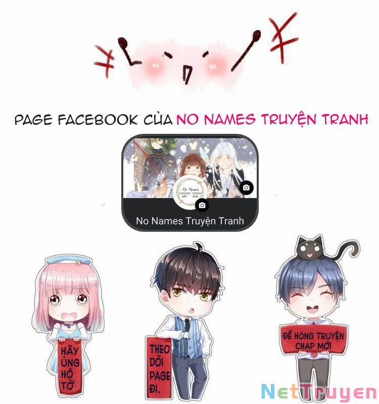 Những Tháng Ngày Bị Thiên Địch Nuôi Dưỡng 3 trang 19