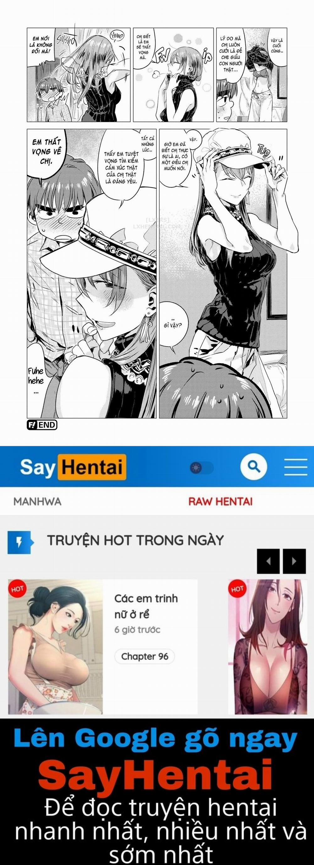 Những tháng ngày thân mật 1 trang 29