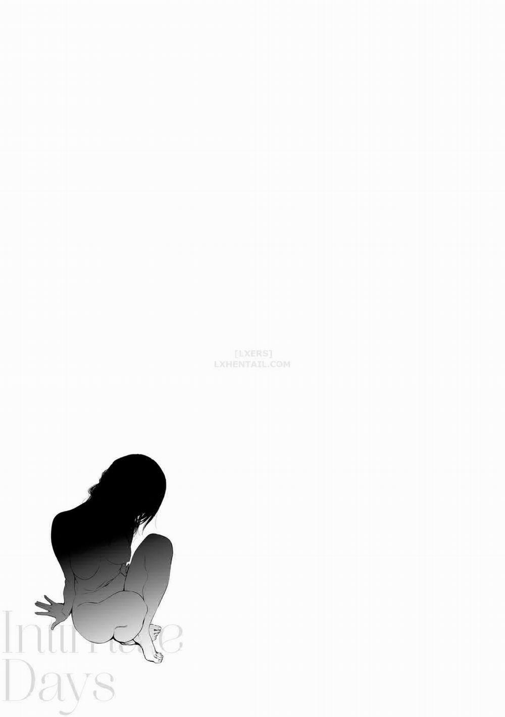 Những tháng ngày thân mật 9 0 END trang 23