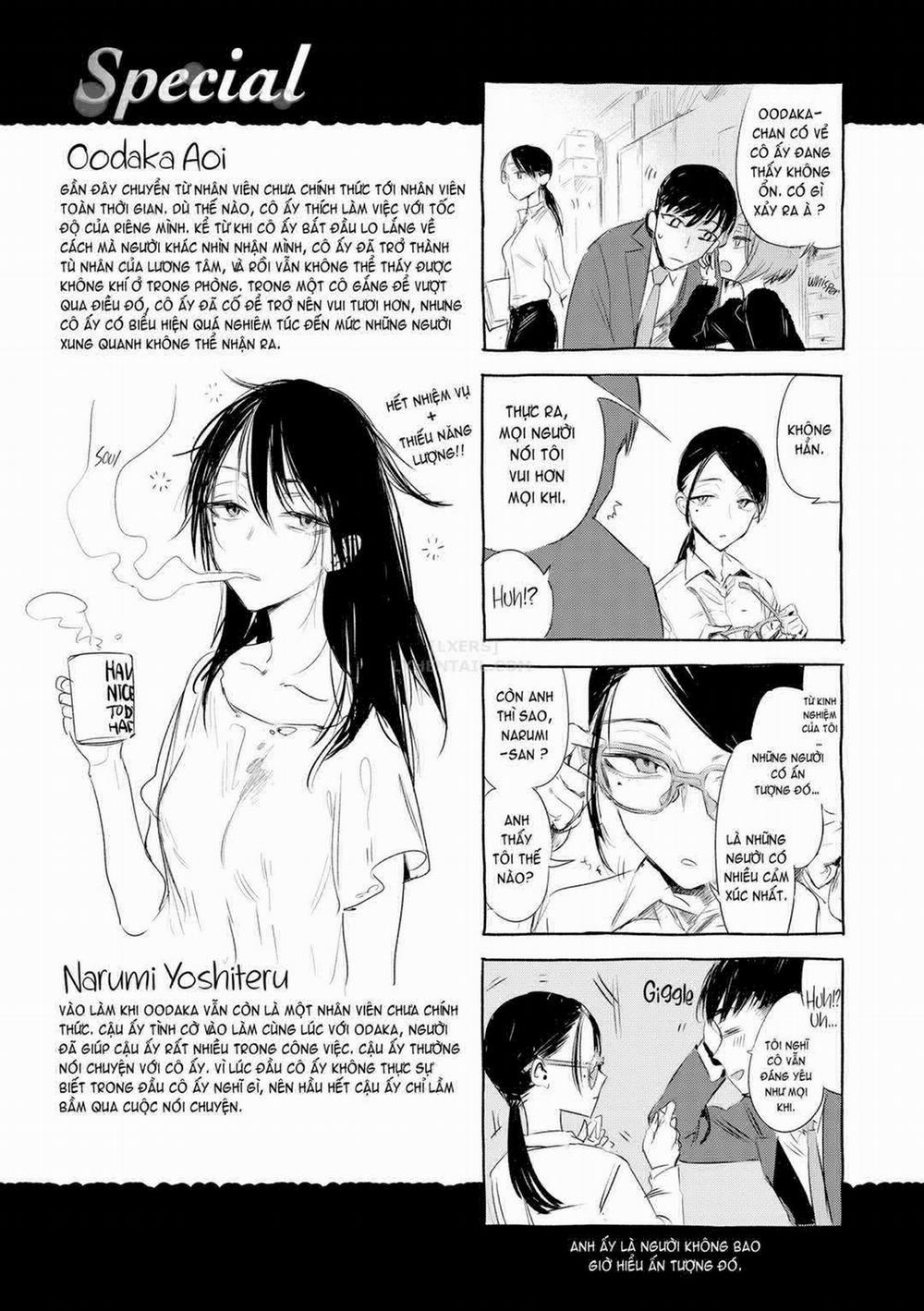 Những tháng ngày thân mật 9 0 END trang 29