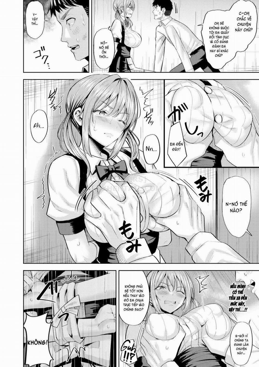 Những trái dâu tây nóng bỏng và căng mọng 2 trang 9