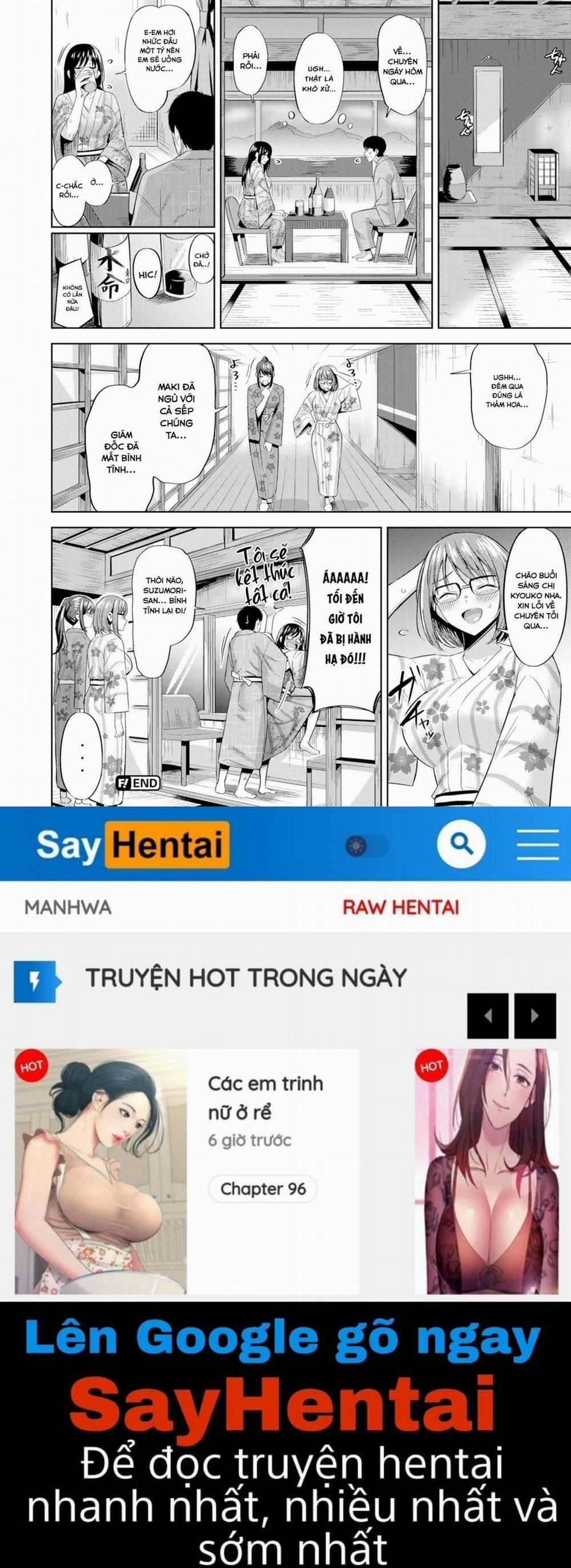 Những trái dâu tây nóng bỏng và căng mọng 3 trang 18