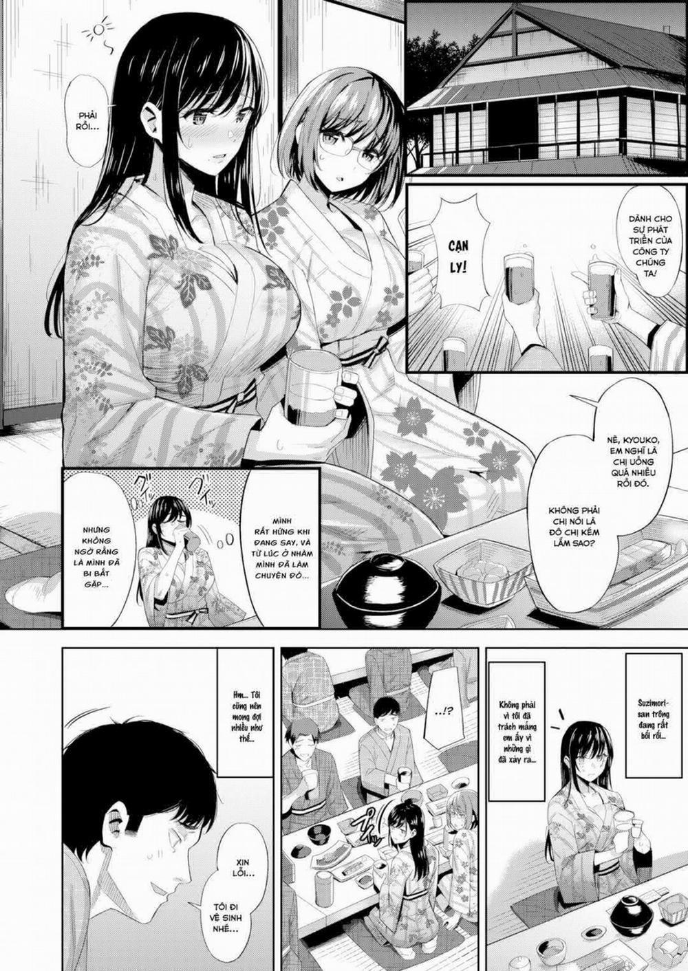 Những trái dâu tây nóng bỏng và căng mọng 3 trang 4