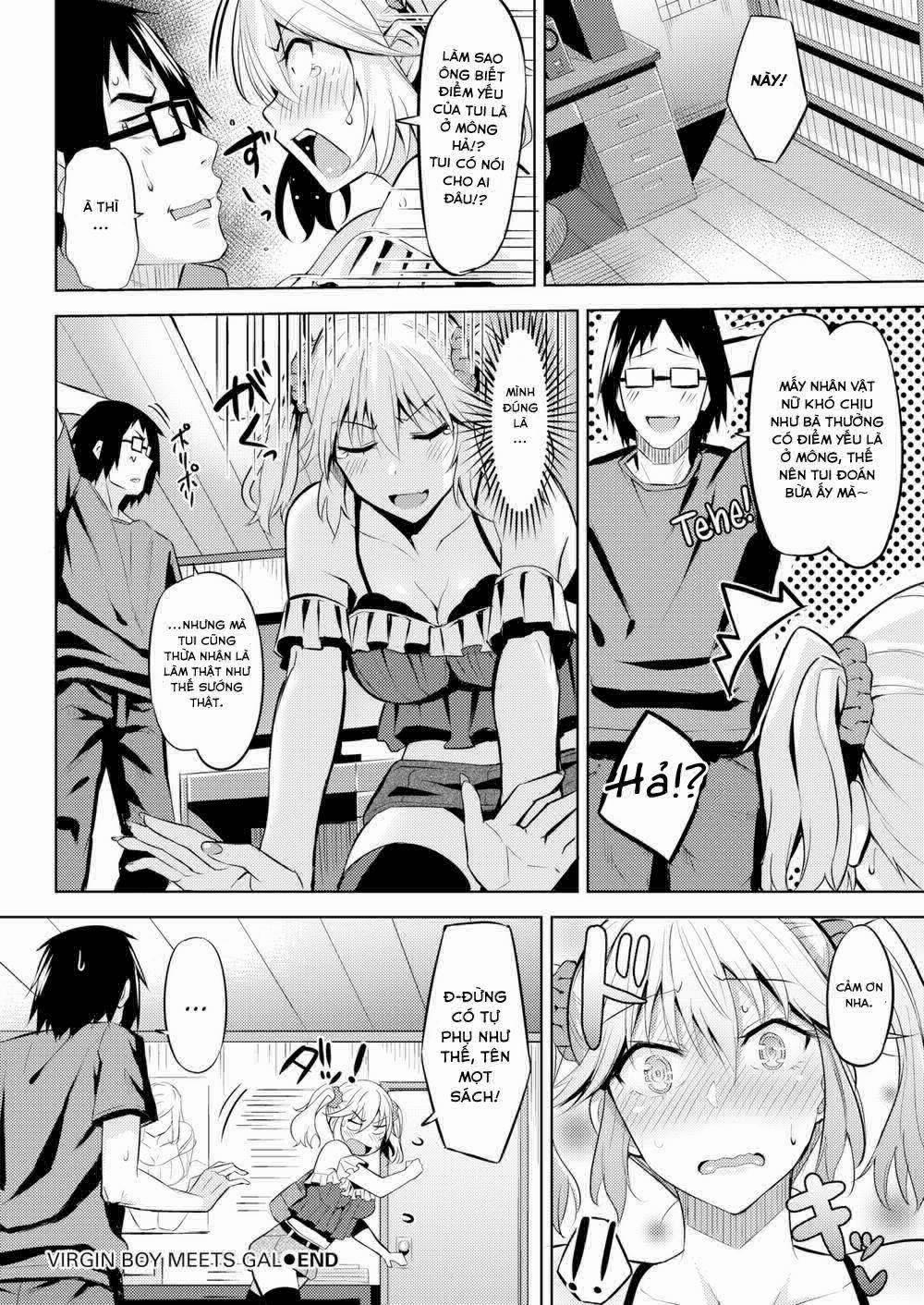 Những trái dâu tây nóng bỏng và căng mọng 5 trang 18