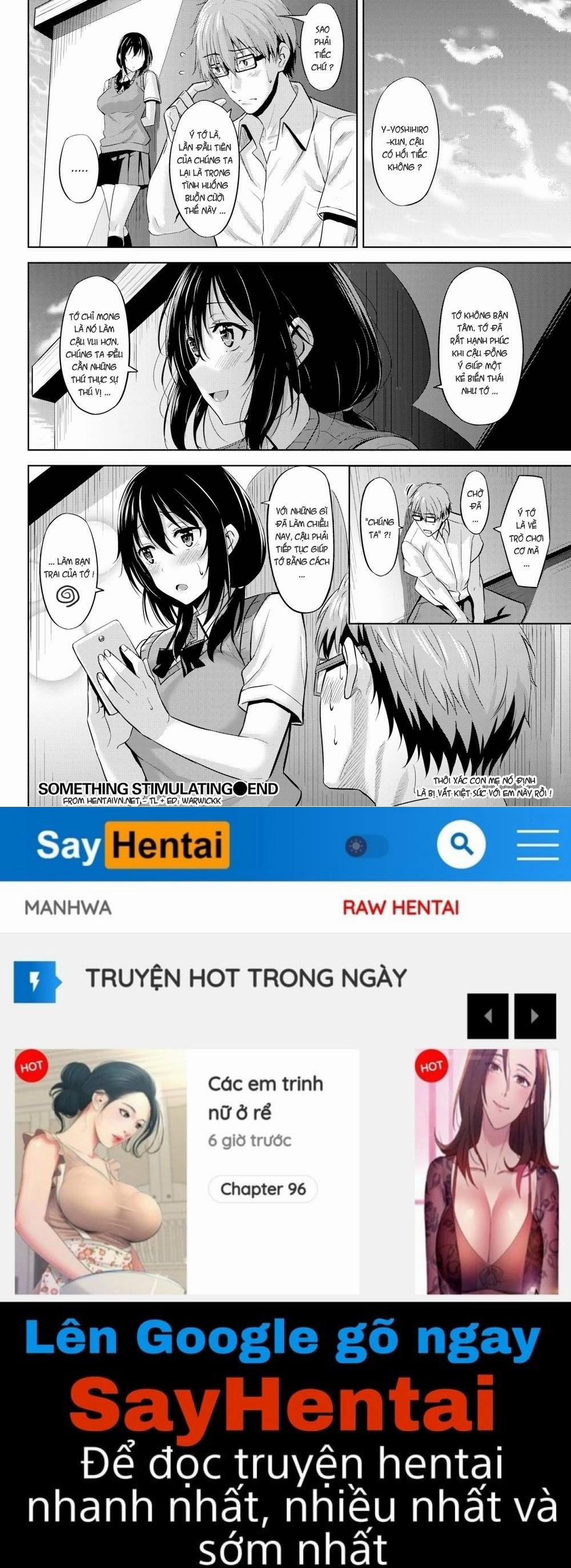 Những trái dâu tây nóng bỏng và căng mọng 6 trang 17