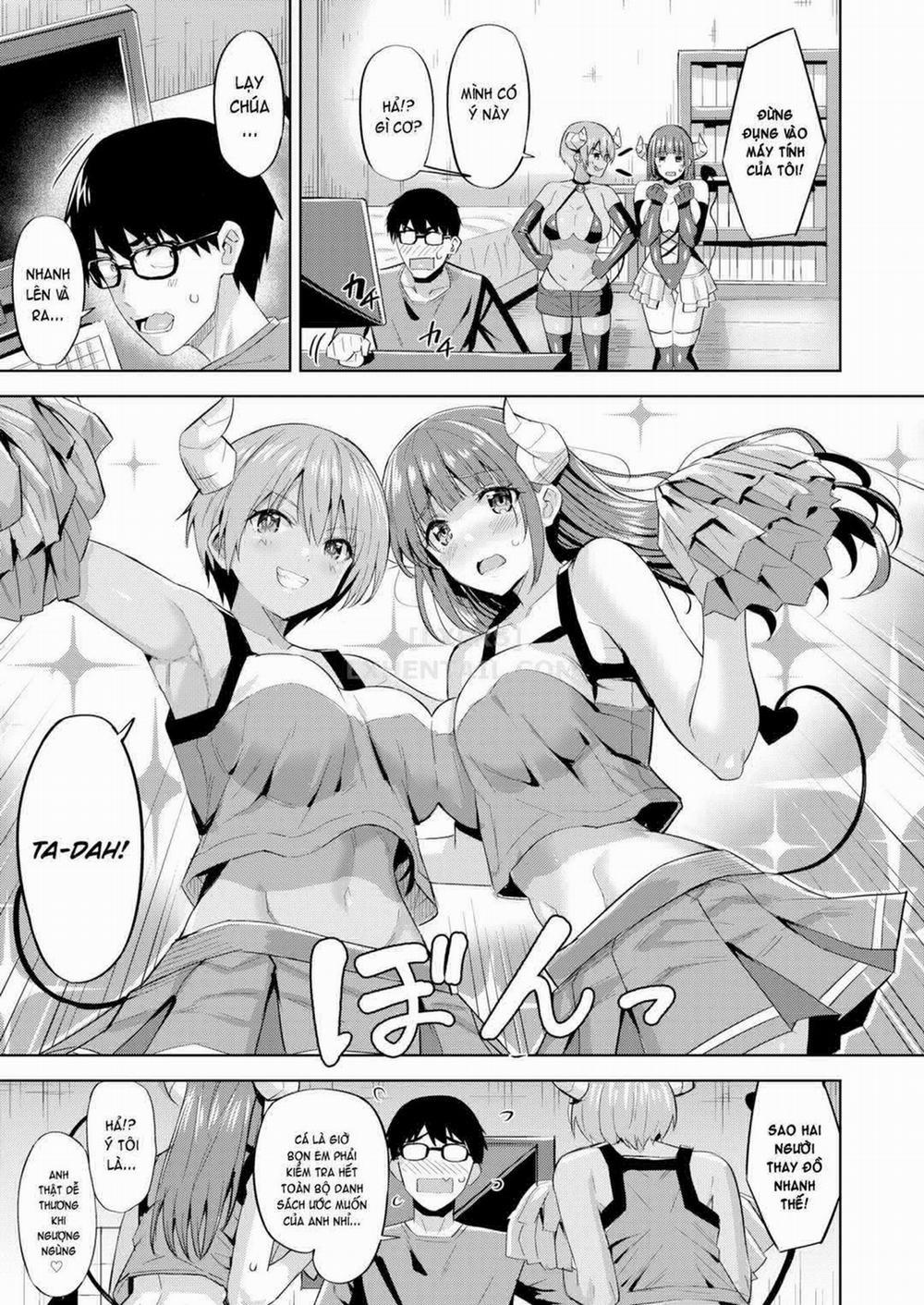 Những trái dâu tây nóng bỏng và căng mọng 8 trang 6