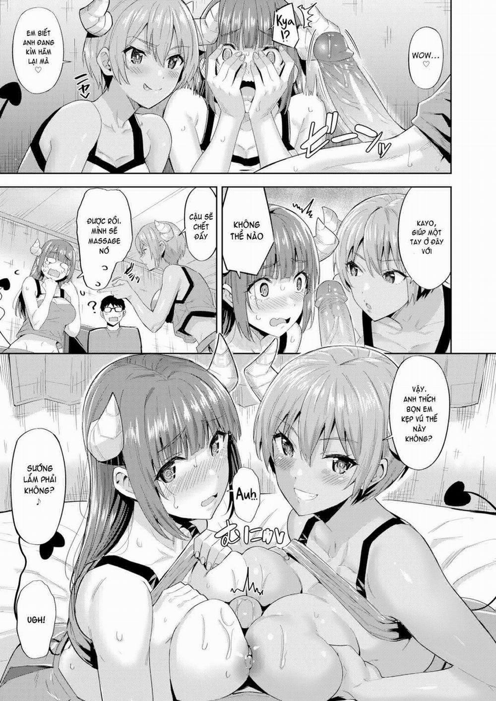 Những trái dâu tây nóng bỏng và căng mọng 8 trang 8