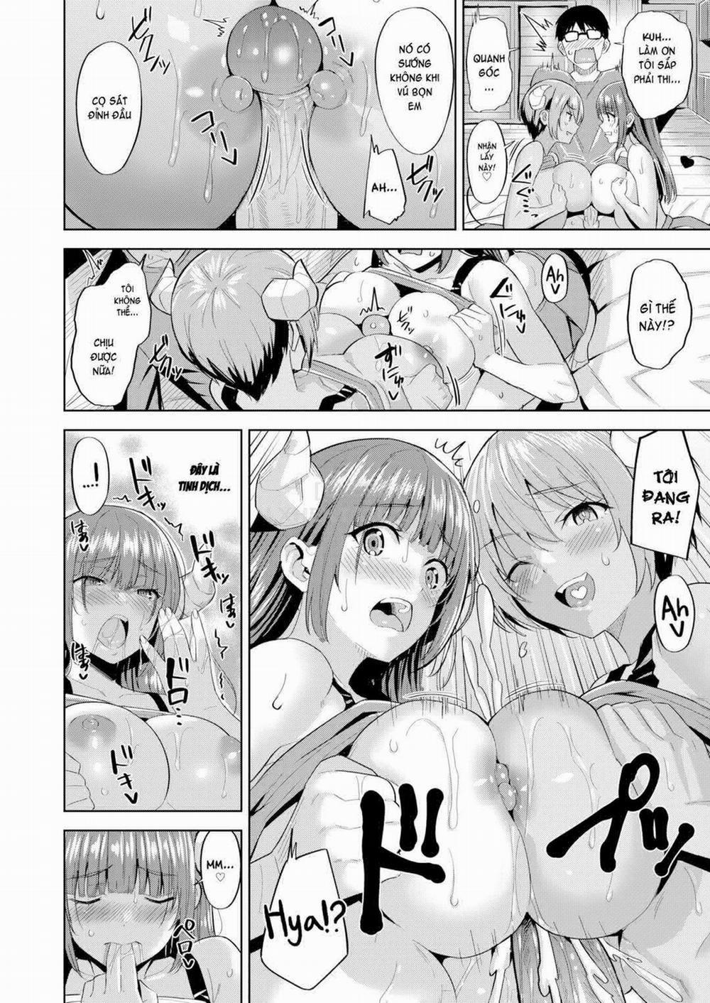 Những trái dâu tây nóng bỏng và căng mọng 8 trang 9