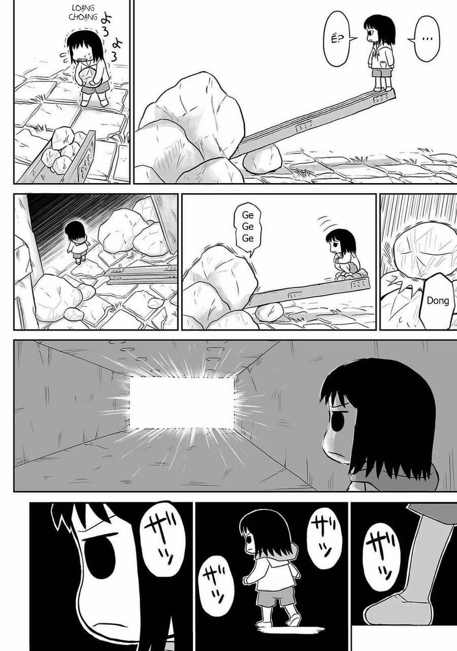 Những Vì Sao Bất Tử 6 trang 11