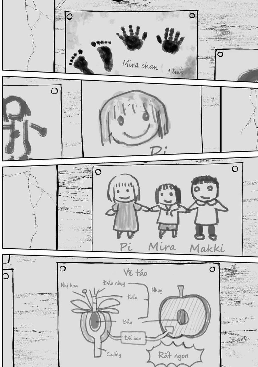 Những Vì Sao Bất Tử 6 trang 2