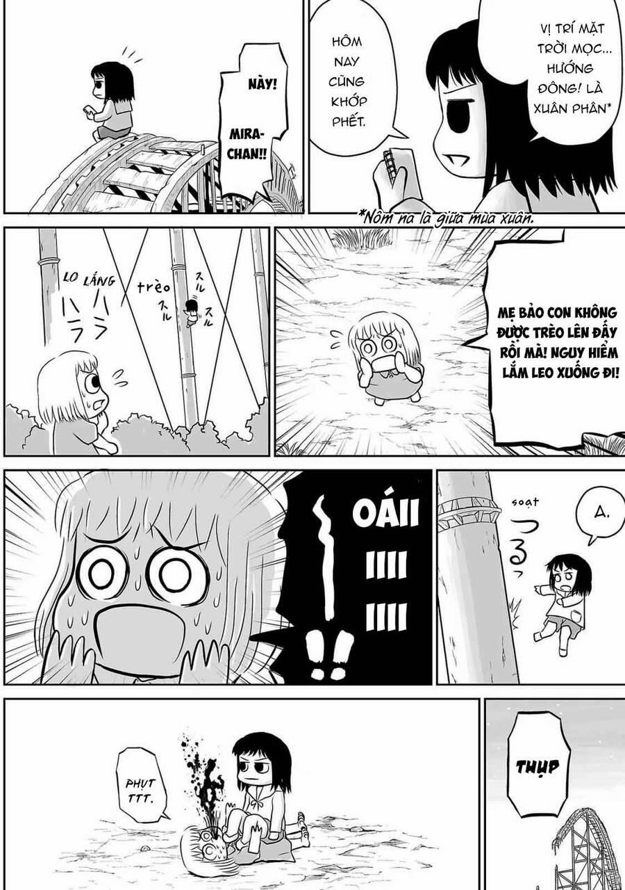 Những Vì Sao Bất Tử 6 trang 5