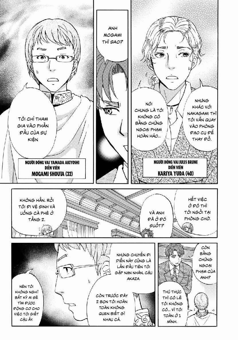 Những Vụ Án Của Kindaichi Ở Tuổi 37 43 trang 9